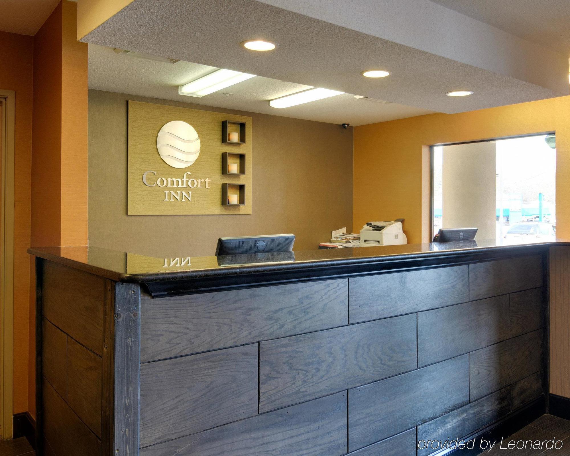 Quality Inn & Suites Malvern Экстерьер фото